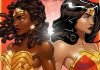 Wonder Woman tiene una gemela y queremos verla en la secuela