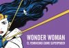 Wonder Woman, entre personaje e icono en ‘Wonder Woman: El feminismo como superpoder’