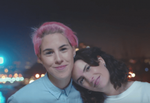 LATAM Airlines quiere que lo único que nos separe sea algo que ellos puedan solucionar