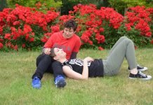 Primer tráiler de ‘Sé feliz’, un cortometraje sobre el amor como apoyo