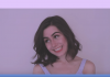 La Youtuber dodie compone una canción (super moni) sobre ser bi