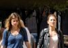 Nagore Robles y Sandra Barneda: love is in the air