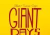 Si teníais un cómic favorito, lo vais a olvidar tan pronto como leáis ‘Giant days’