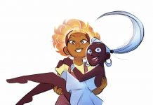 El eclipse nos trae la teoría de que Sol y Luna son novias y es como AWWWWWWWWW