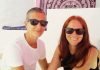 Julian P. Boom, que quería casarse con su mujer en todos los países que pudiera, está enferma