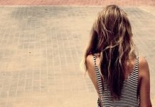 Sorprendentemente fui valiente