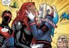 Harley Quinn y Poison Ivy se besan por primera vez en el Universo principal de DC