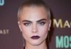 Cara Delevingne protagonizará una serie de Amazon