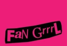 Fan Grrrl Podcast: ‘Purrrpurina’