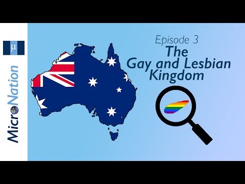 Gay Lesbian Kingdom, Hay una lesbiana en mi sopa