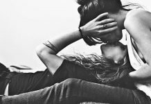 Las típicas cosas que haces con tu mejor amiga pero que no son de lesbianas