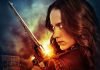 ¿Es Lucy Lawless el nuevo fichaje de Wynonna Earp?