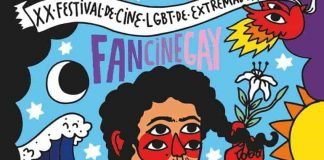 El FanCineGay llevará más de 25 producciones a 25 municipios extremeños
