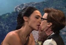 16 GIFS de besos entre chicas que te van a gustar (seguro)