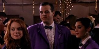 ¿Y si ‘Mean girls’ fuera una película lésbica?