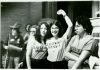 Historia croqueta: fotos de mujeres LGBT de la década de 1970