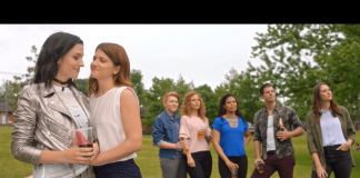 ¡Te contamos lo mejor de la película de ‘Carmilla’!