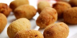 Vuelve la cocina croqueta, vuelve Gastronobollo