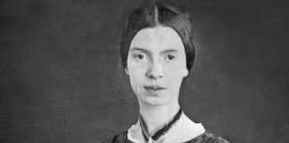 La mujer de los poemas de Emily Dickinson