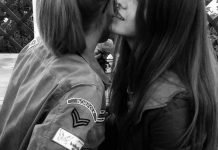 La croqueta libre: ‘Ella( un tú, más bien)’