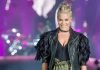 P!nk quiere vivir su vida sin etiquetas