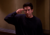 Ross Geller predijo San Junipero y estamos flipando