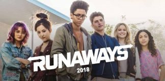‘The runaways’ se emitirá en HBO España