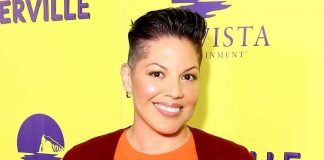 Sara Ramirez se une a ‘Madame Secretary’