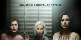 «Las chicas del cable» vuelven con un inquietante tráiler