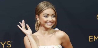 Sarah Hyland cree que su personaje en ‘Modern family’ es bisexual