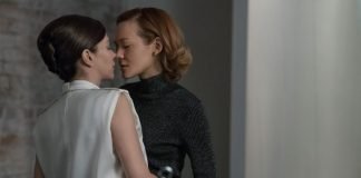 La gélida, gélida, gélida ‘The girlfriend experience’