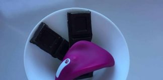 ¿Un vibrador mejor que el chocolate? Veamos…