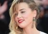 A Amber Heard le advirtieron que ser bisexual arruinaría su carrera