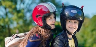 LesGaiCineMad 2017: ‘Embrasse-moi!’ Embrasse-moi! Pareja protagonista