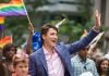 El gobierno de Canadá se disculpa formalmente con la comunidad LGBTQ2