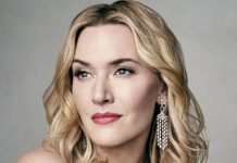 Galería de fotos: Kate Winslet