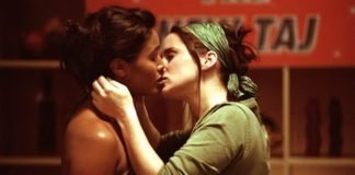 Las películas lésbicas de nuestra adolescencia
