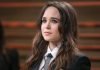 Ellen Page habla del acoso que sufrió en Hollywood