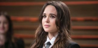 Ellen Page habla del acoso que sufrió en Hollywood