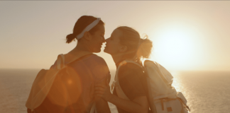 ‘Strangers’: la webserie de Facebook es un «sí» total