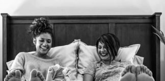 La croqueta libre: ‘El derecho de construir una familia’