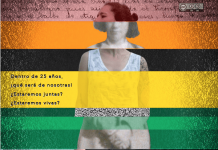 Memoria LGBTI: ‘1948 – 2016. Un final para empezar’