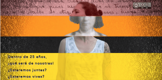 Memoria LGBTI: ‘1948 – 2016. Un final para empezar’