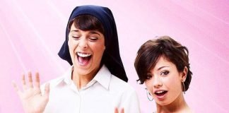 Anna Castillo y Belén Cuesta, nominadas a los Feroz por «La Llamada»