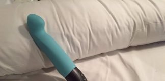 Stronic G: hasta el punto G y más allá