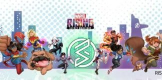 América Chávez será una de las protagonistas de la película ‘Marvel Rising: Secret Warriors’