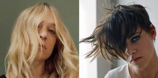 Galería: Kristen Stewart y Chloë Sevigny