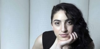 Emily Estefan presenta a su novia