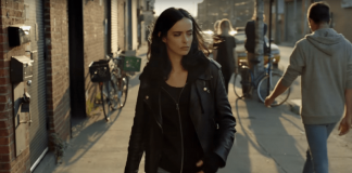 ‘Jessica Jones’ renovada por una tercera temporada