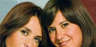 ¿Cual fue la primera lesbiana que viste en televisión?